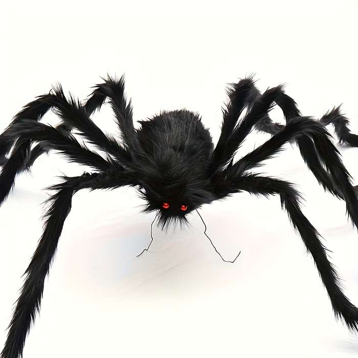 Halloween Decorations Model Black   150