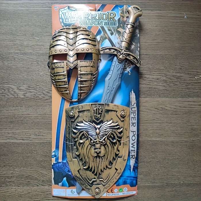 Toy Weapons Items Yt438249