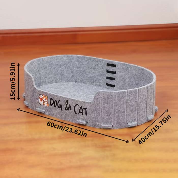 Pet supplies color Orange