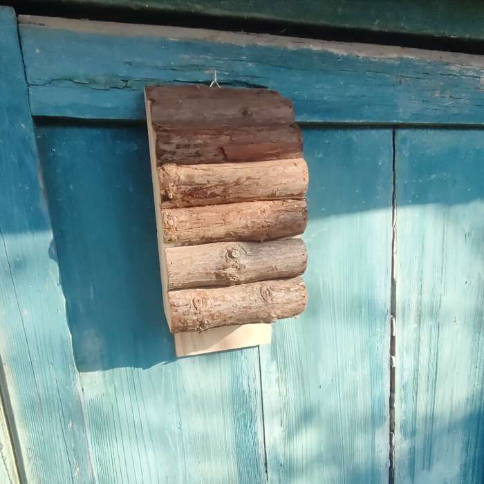 Pet Supplies Model Bat Nest