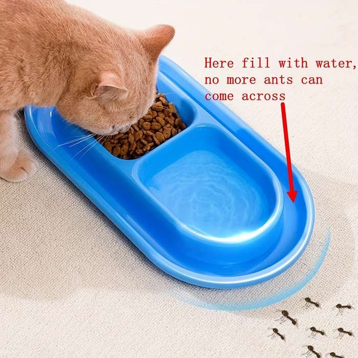 Pet Supplies Color Blue Size Large