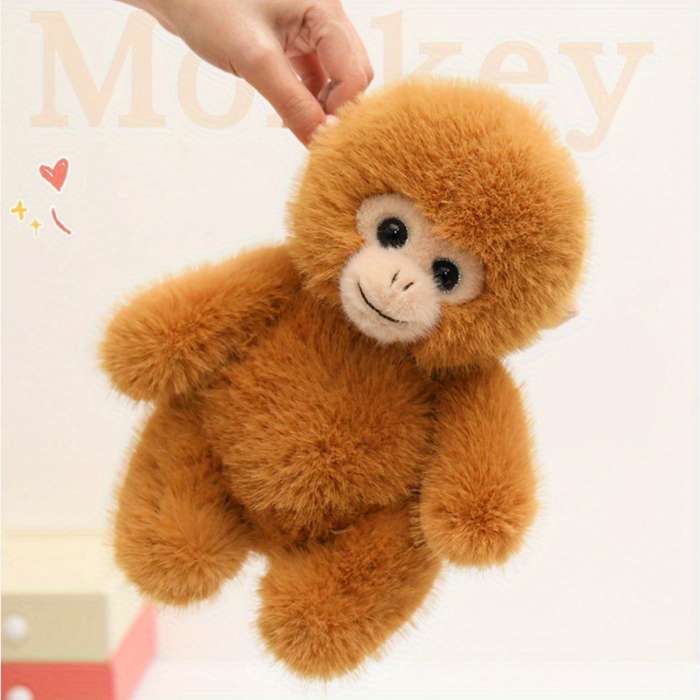 Toy Dolls color Yellow size 23cm 9.05in