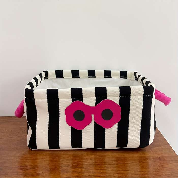 Storage And Organizationcolor Black And White