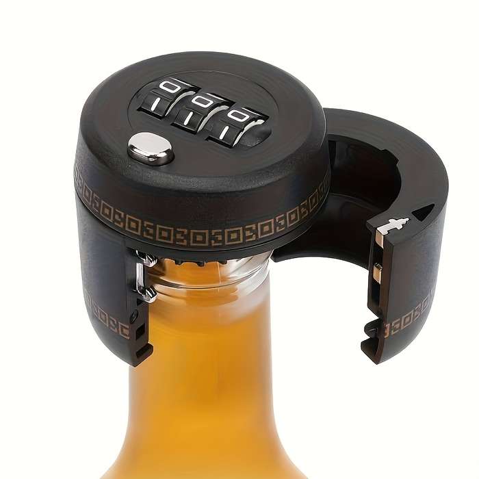 Lock Style Portable And Versatile
