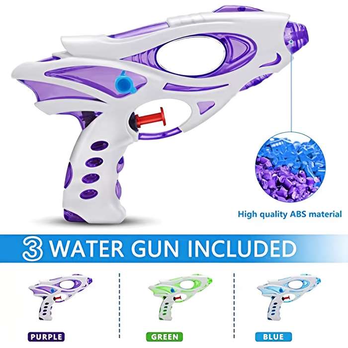 Toy Guns Items Pp