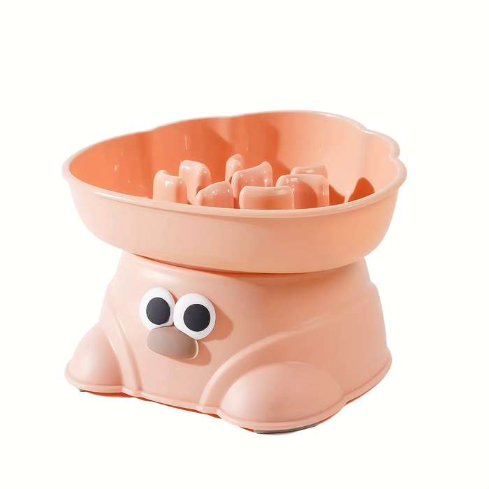 Pet Supplies Style Yellow