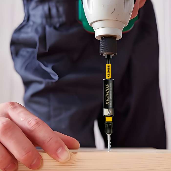 Screwdriver Bit Tool Set Quantity 11Pcs