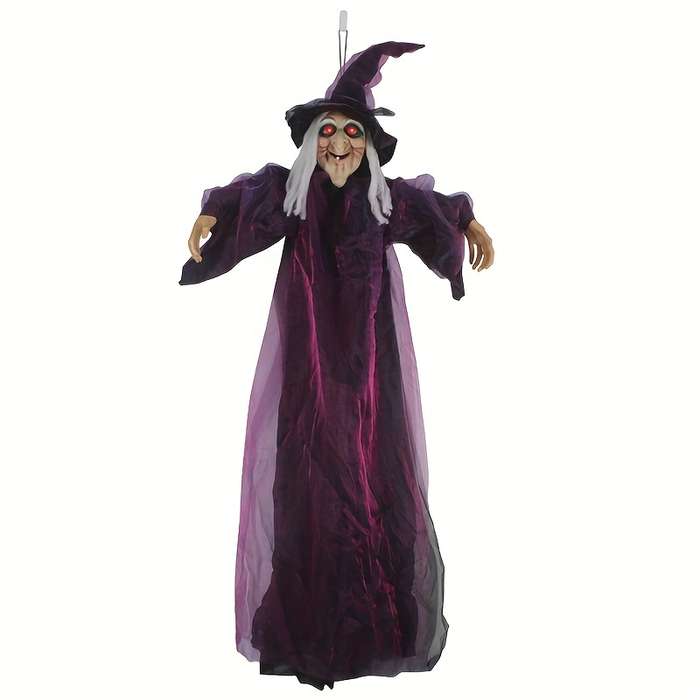 Halloween Decorations Items Witch
