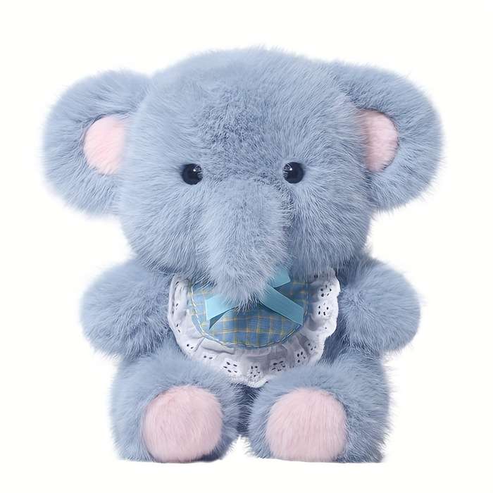 Toy Dolls Style Elephant
