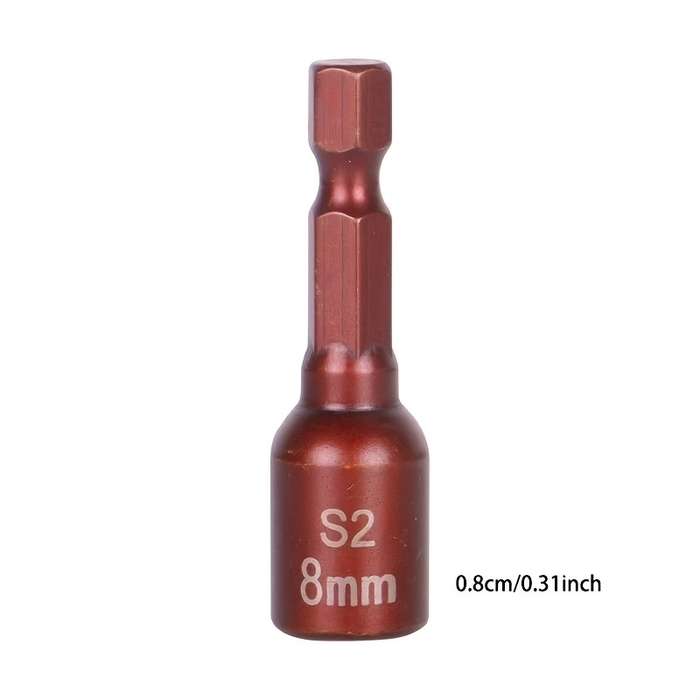 Screwdriver Bit Tool Set Quantity 3Pcs