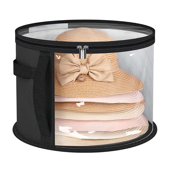 Storage And Organizationcolor Black