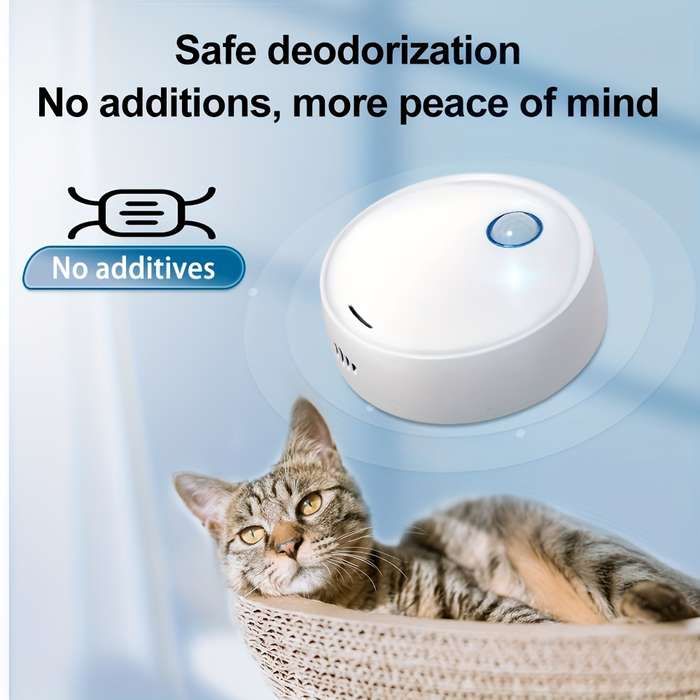 Pet supplies color White