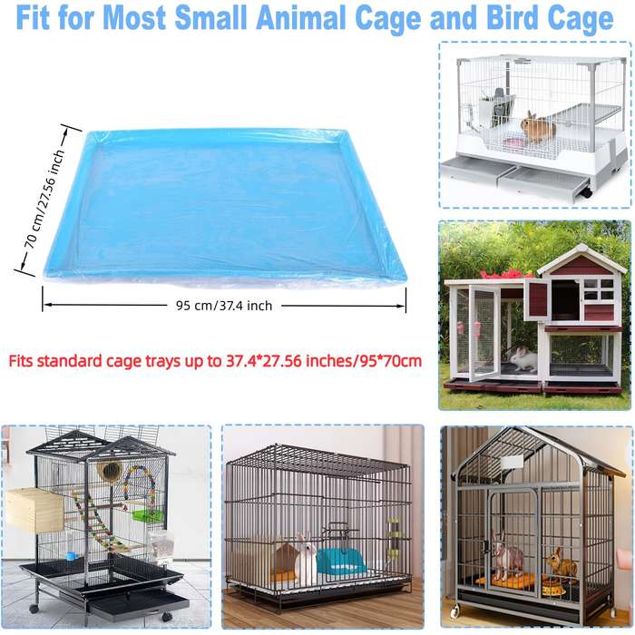 Pet Supplies Quantity 100 Pieces