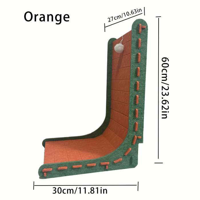 Pet Supplies Color Orange