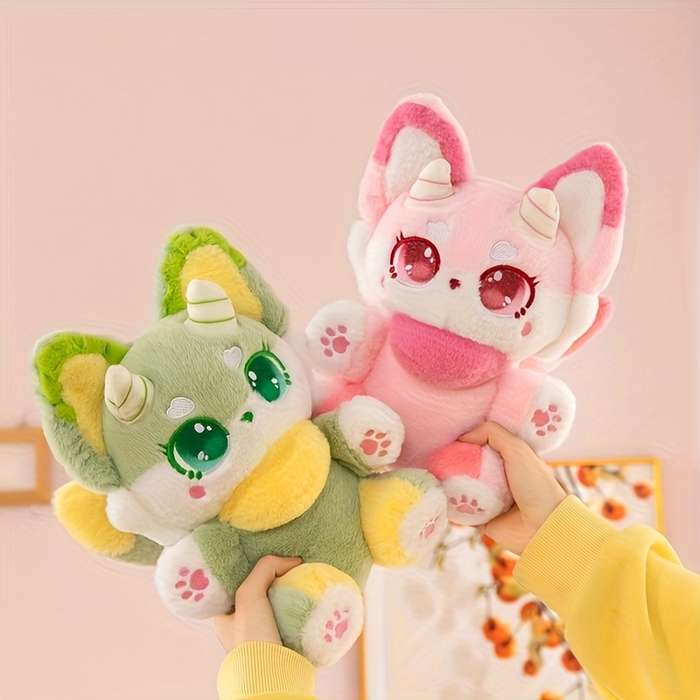 Toy Doll color Pink
