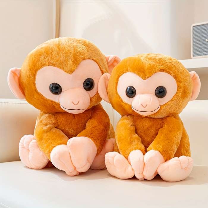 Toy Dolls Items Tarsier