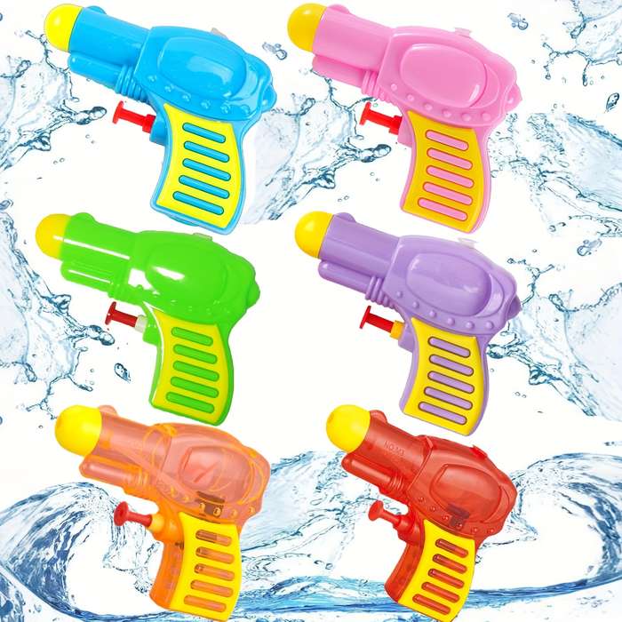 Toy Guns Style Style 1