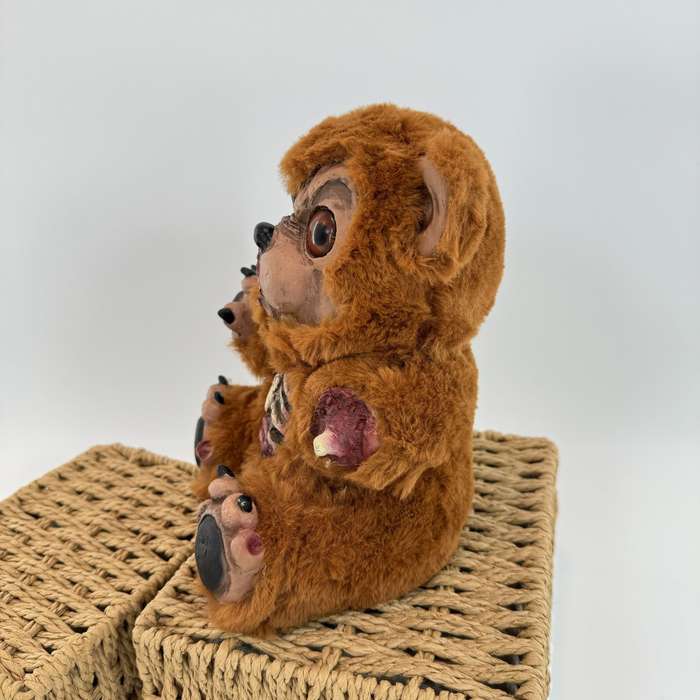 Halloween Decorations Style Horror Doll