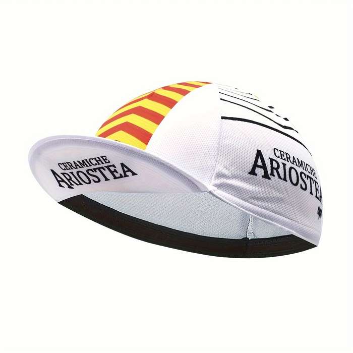 1 Pack Vintage Breathable Cycling Cap