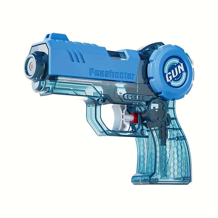 Toy Guns Color Color Random Quantity 2Pcs