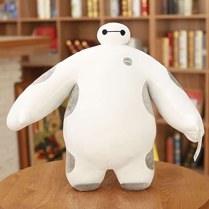 Toy Doll size 29.97cm Style Disney