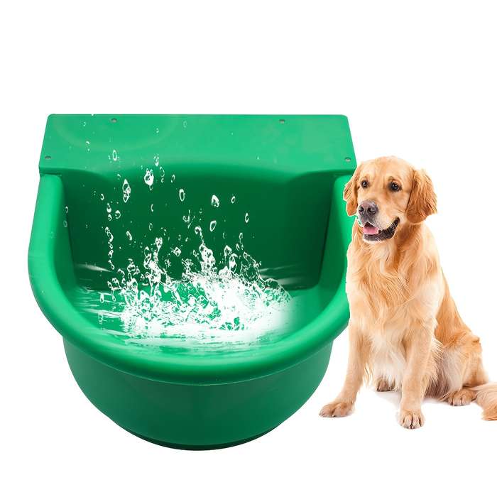 Pet Supplies Color Green