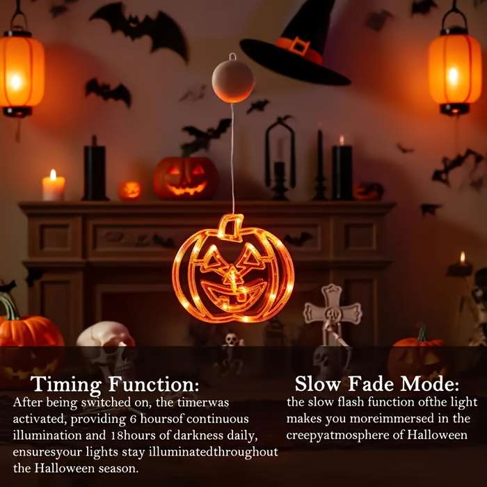 Halloween Decorations Quantity 1Pc