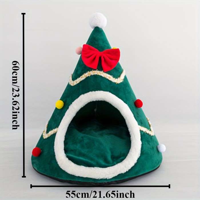Pet supplies color Green size Bottom Diameter 55cmx height 60cm