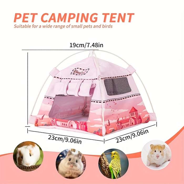 Pet supplies color Star Blue