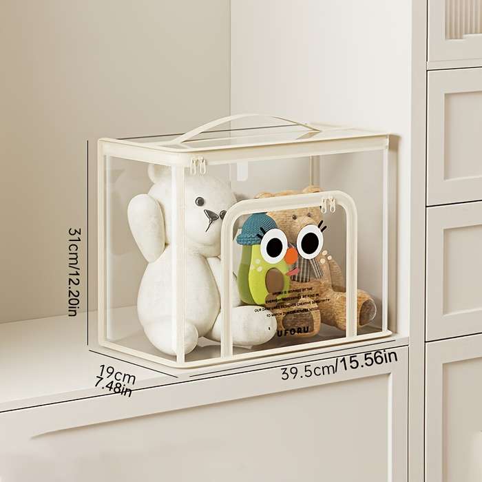 Storage And Organizationcolor Black  Size Large Size