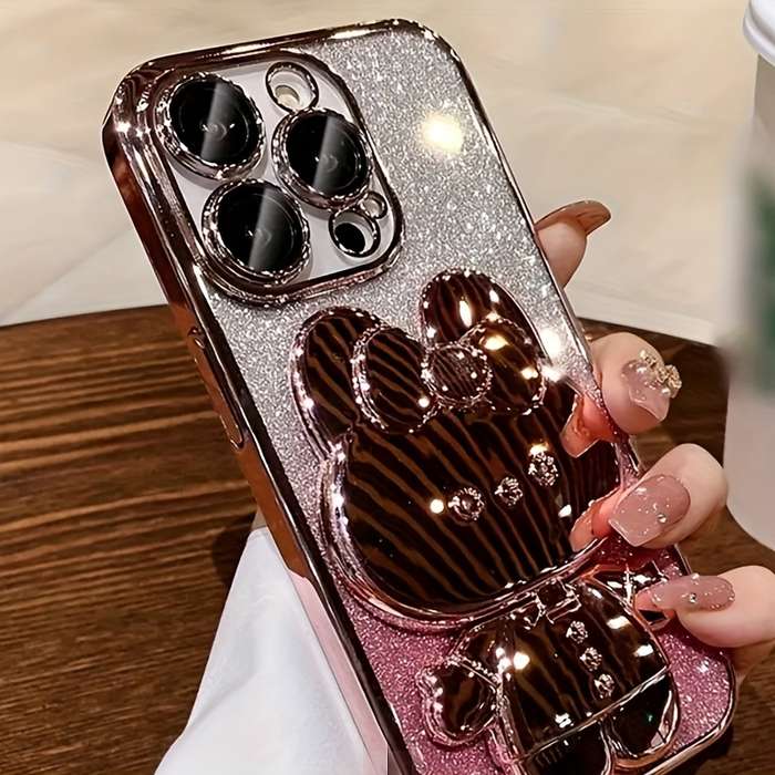 1Pc Light Grey For iPhone 13 Pro Phone Case Phone Cover