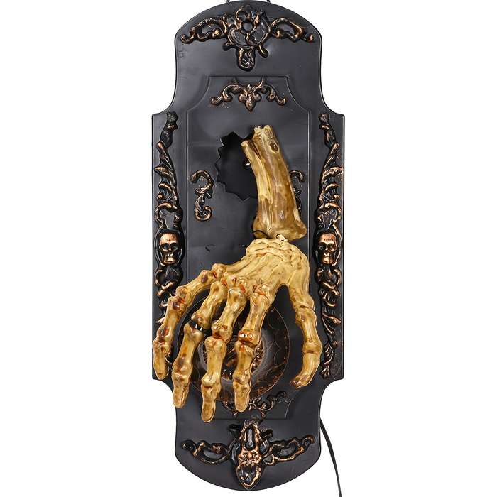 Halloween Decorations Color Black