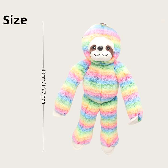 Toy Dolls color Rainbow 1