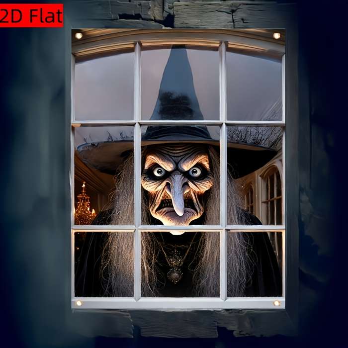 Halloween Decorations Size 1224Gd 0.8M X 1.2M