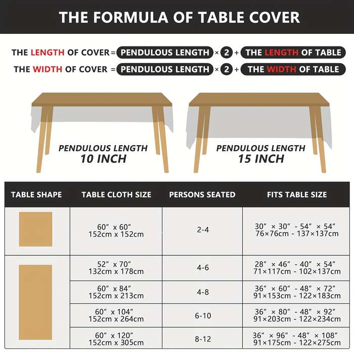 Halloween tablecloth decoration size 152 x 152cm or 60 x 60inch