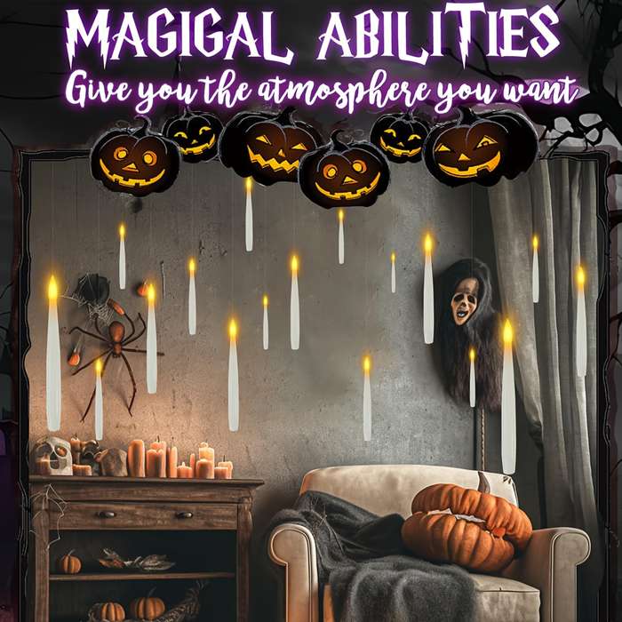 Halloween Decorations Quantity 24 Packs