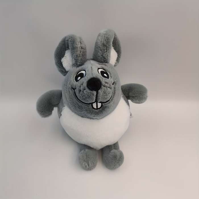 Toy Dolls color Gray Quantity 1pc