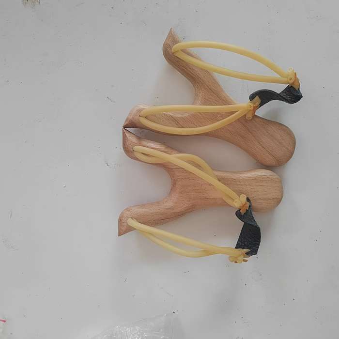 Slingshot Quantity 2Pcs