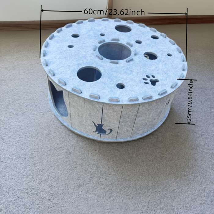 Pet supplies color Grey
