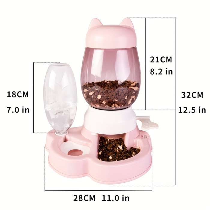 Pet Supplies Color Pink