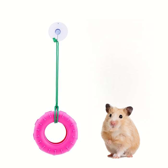 Pet Supplies Color Red