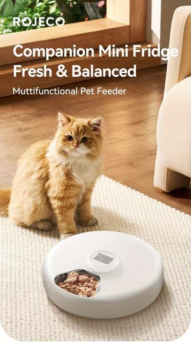 Pet Supplies Color White
