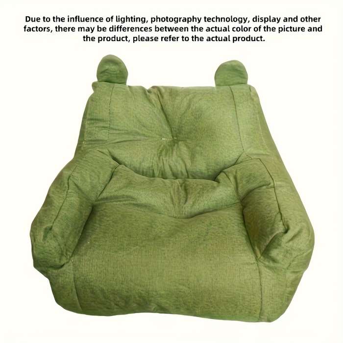 Pet supplies color Green size S