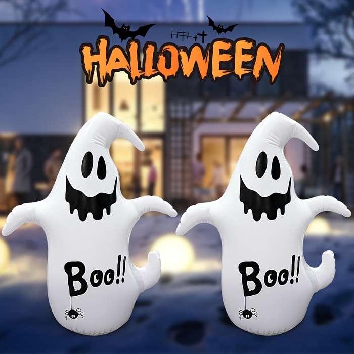 Halloween Decorations Items White Cup