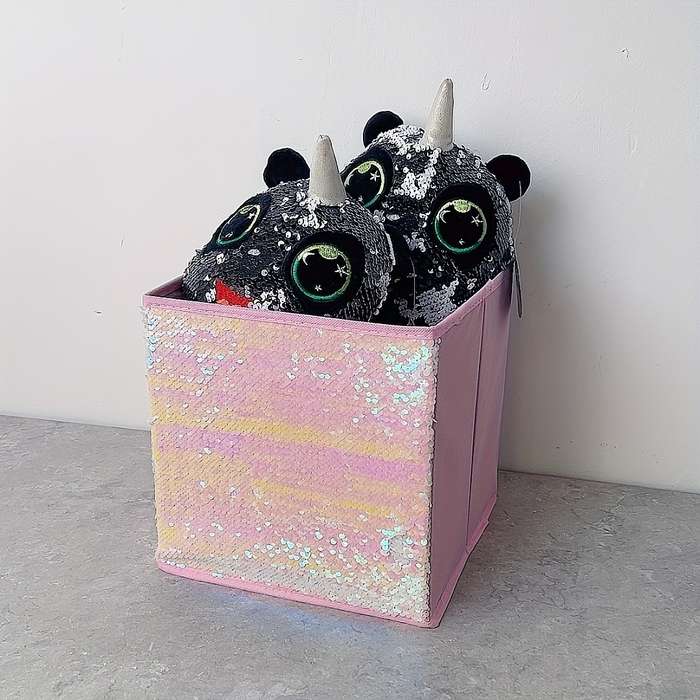 Storage And Organizationcolor  Pink 2 Pack]
