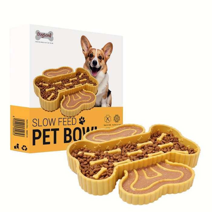 Pet Supplies Color Yellow