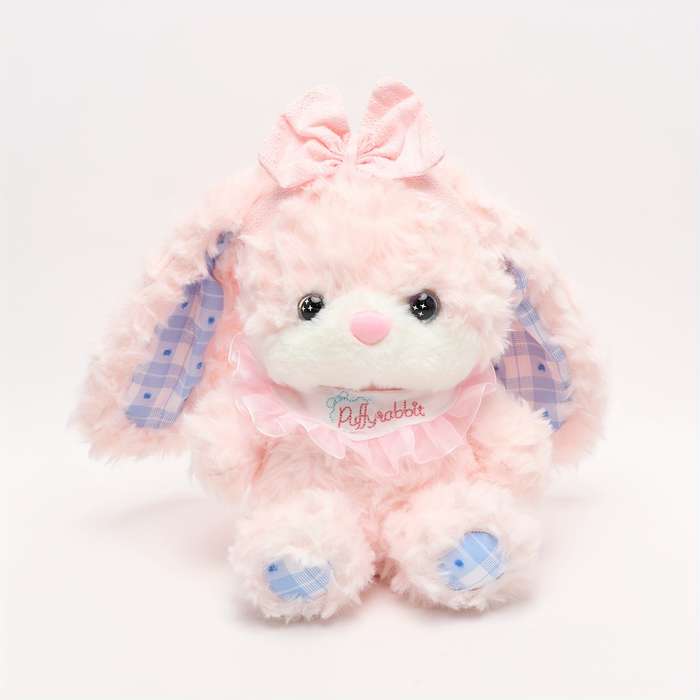 Toy Doll Color Pink