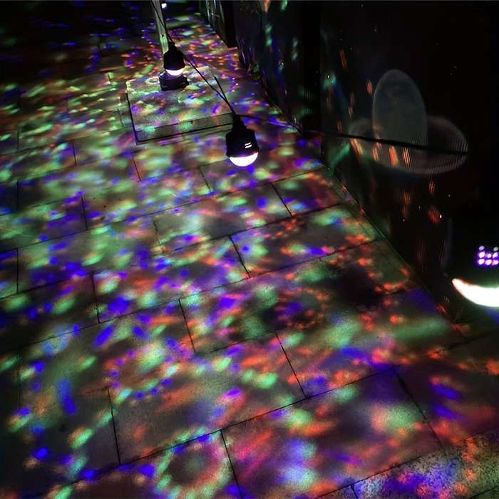 Halloween Decorations Items 10Leds