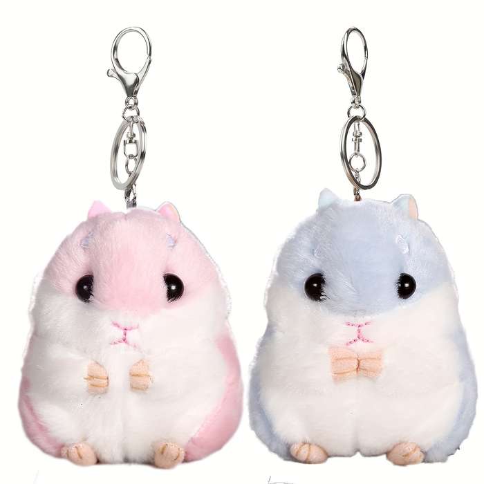 Toy Dolls color Pink  Add  Blue  Add  Keychain