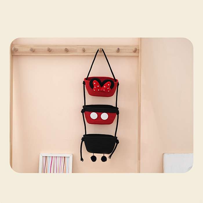 Storage And Organizationstyle Mickey